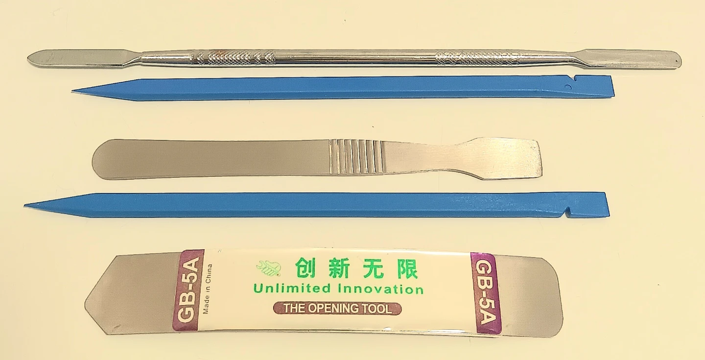 🔧Brand New Unlimited Innovation GB-5A Opening Tool Kit🔧 - photo 2