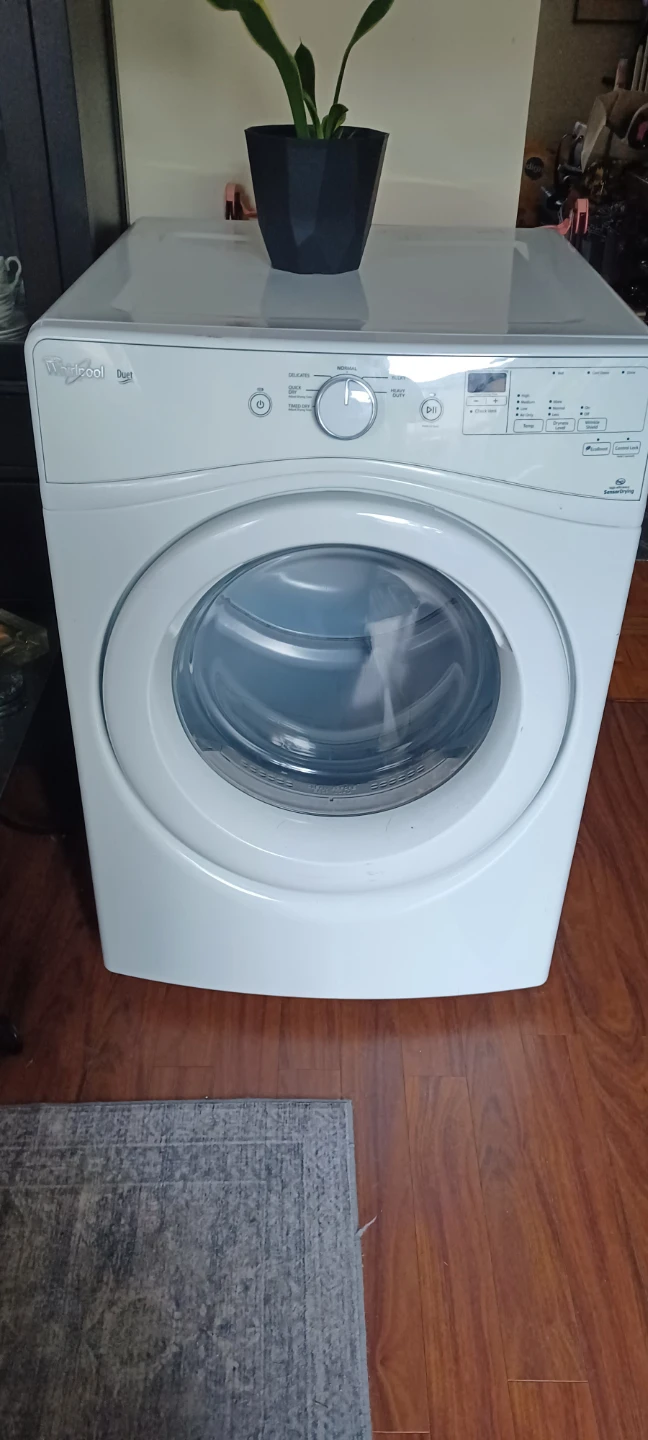 Dryer for Sale