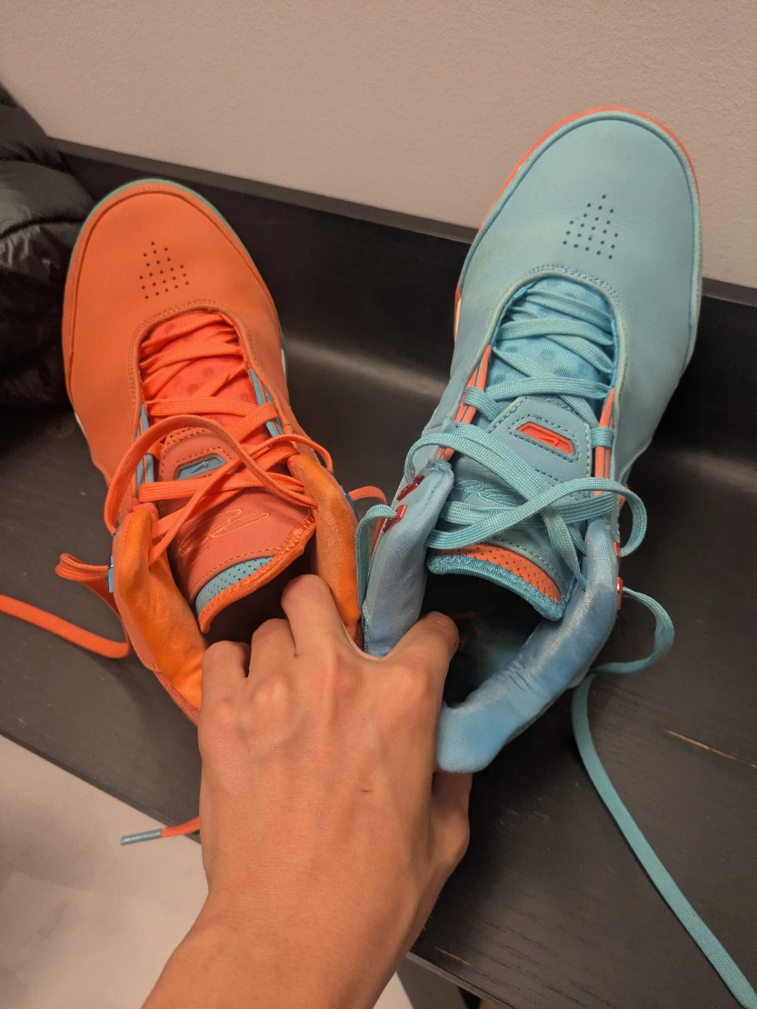 Lebron next gen basketball shoes