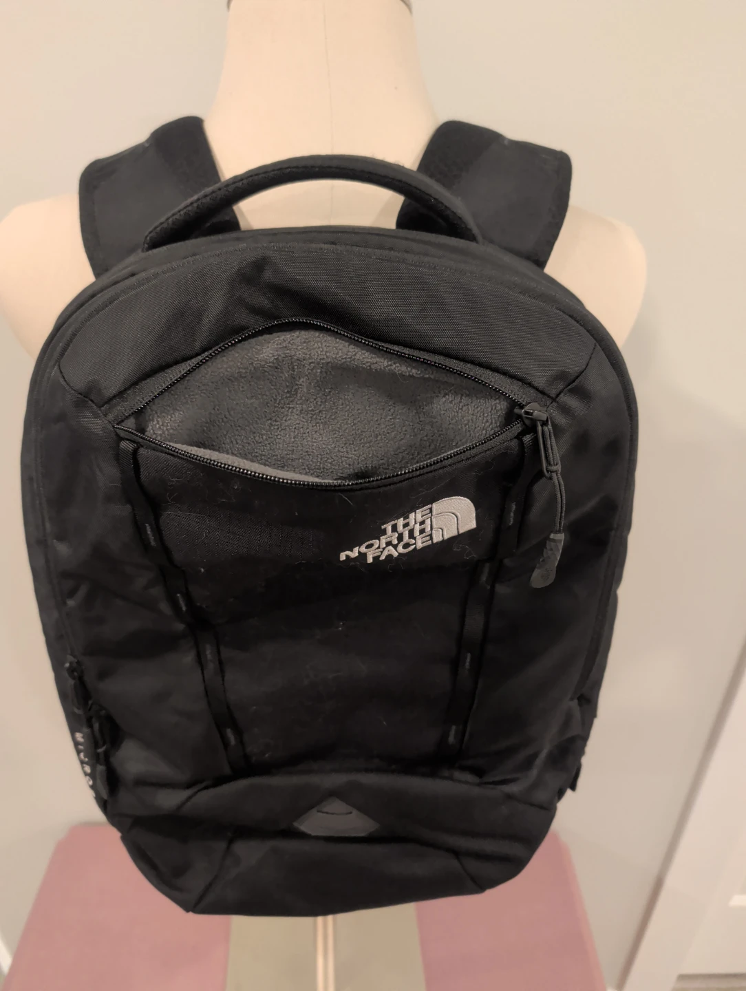 The North Face Microbyte Backpack - photo 2