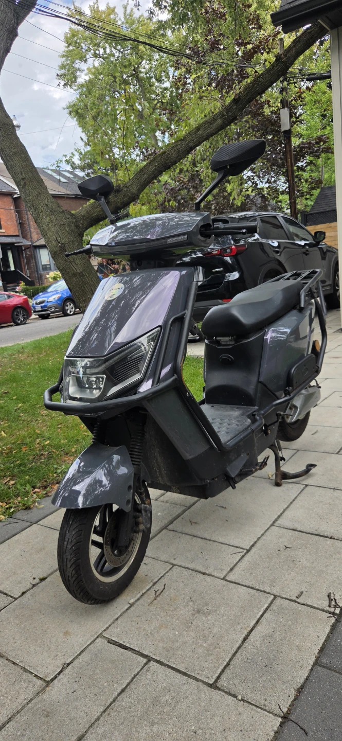 Knight T03 Electric Scooter