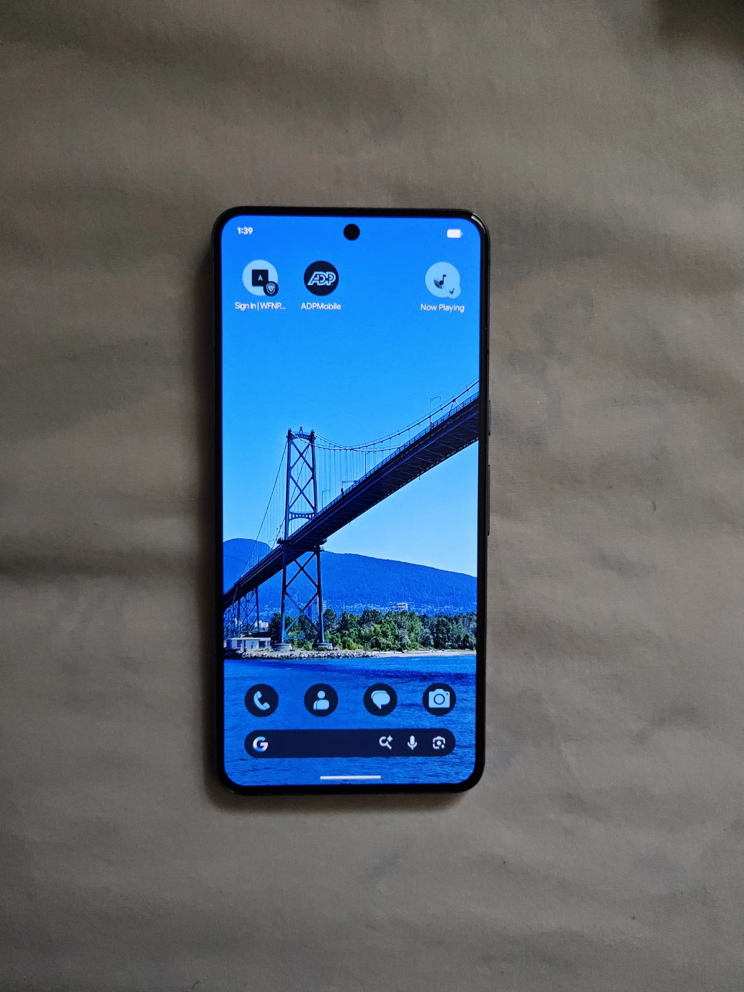 Google Pixel 8 Pro (Obsidian Black 512GB) - photo 5