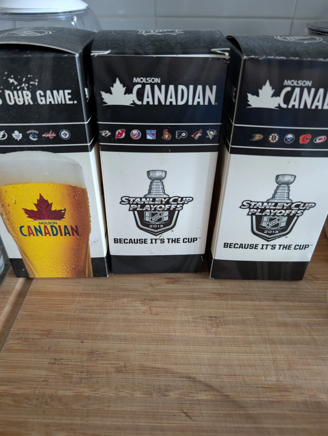 Collection of Assorted Beer Glasses - photo 4