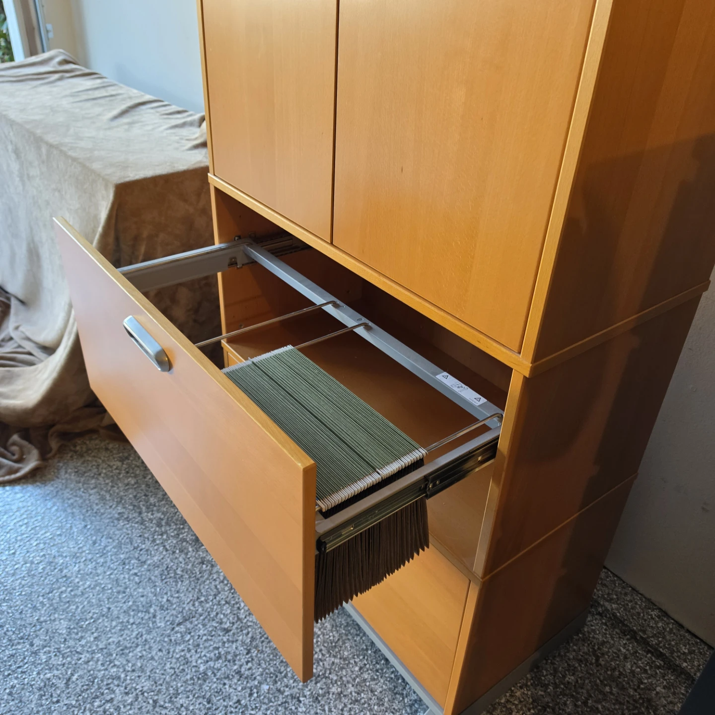 Office cabinet - photo 3