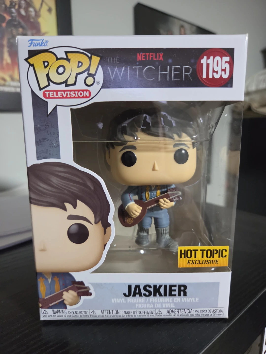 Funko Pops - read description - photo 5