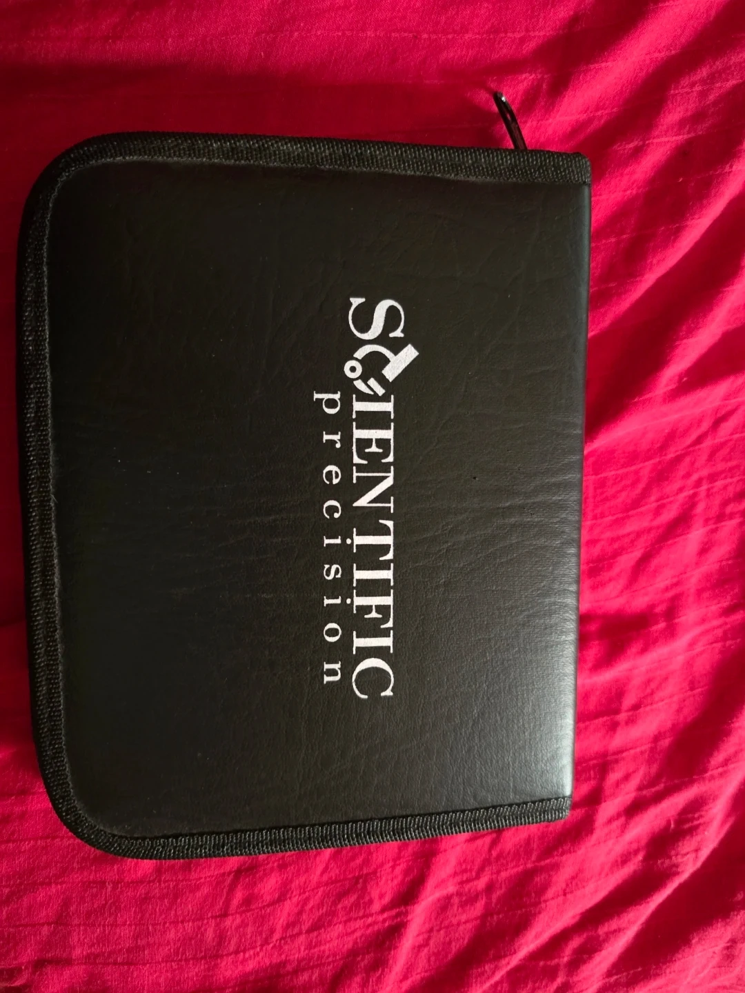 Scientific Precision Dissection Kit - photo 2