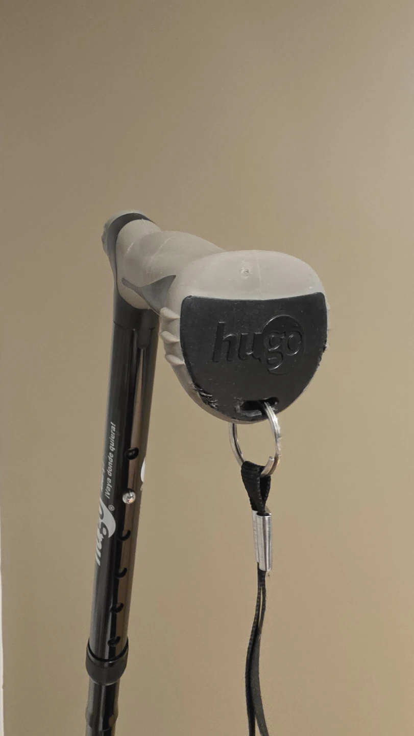 Hugo Adjustable Walking Cane - photo 3