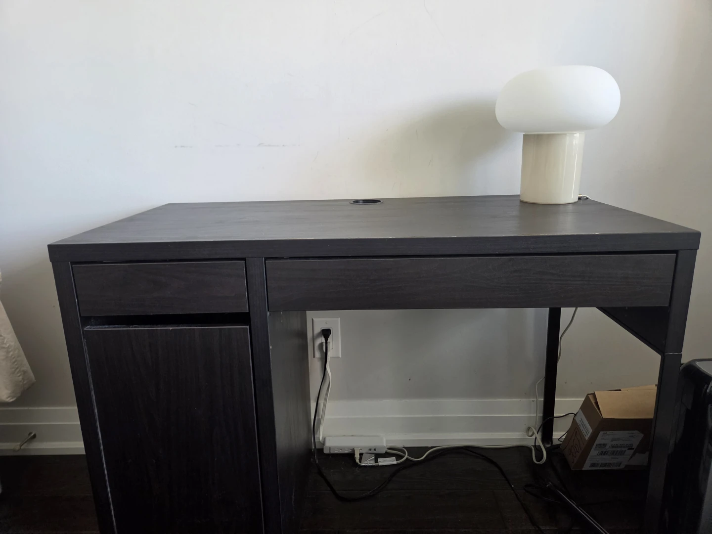 Ikea Micke Desk