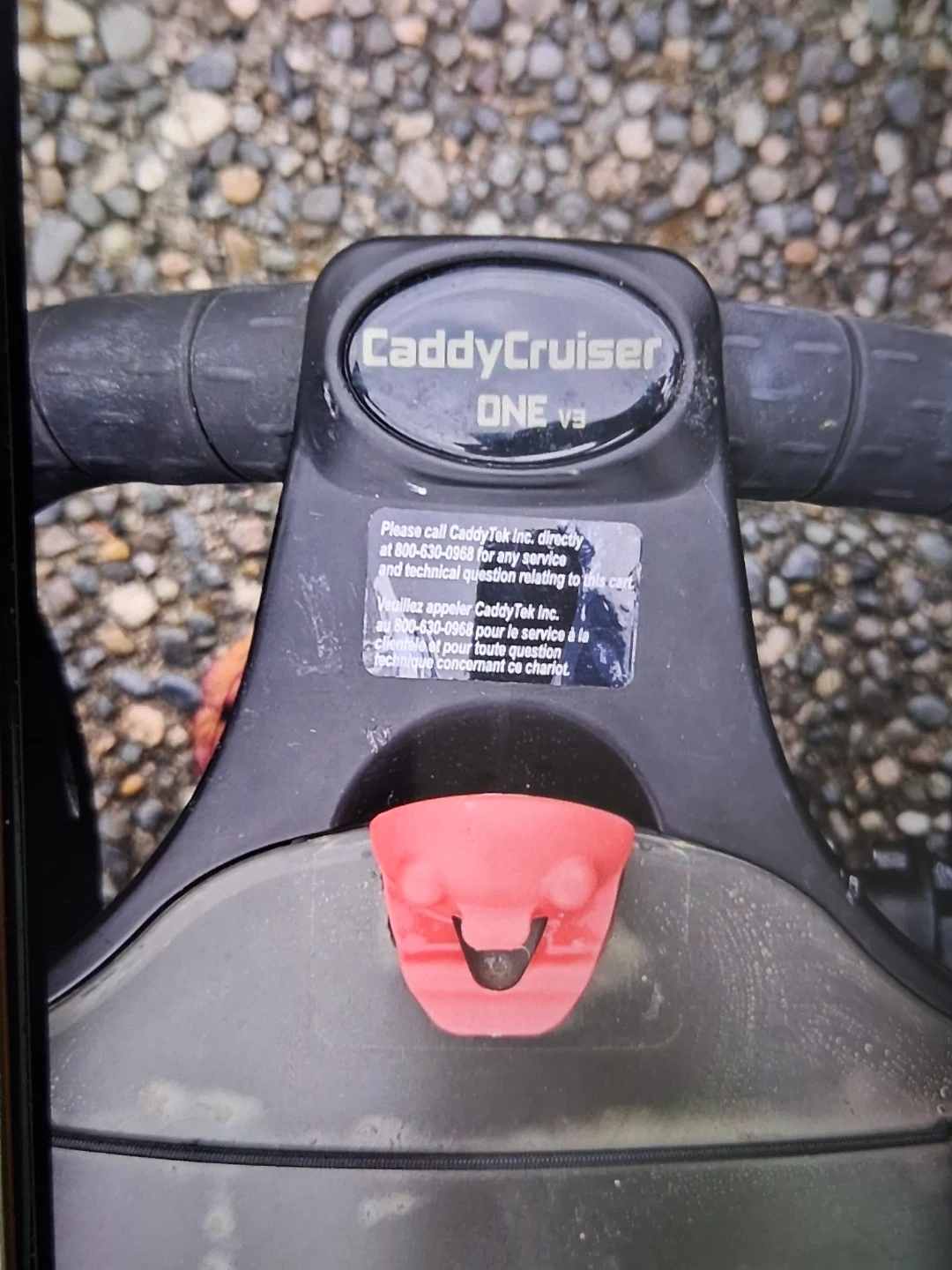 Golf cart - photo 4