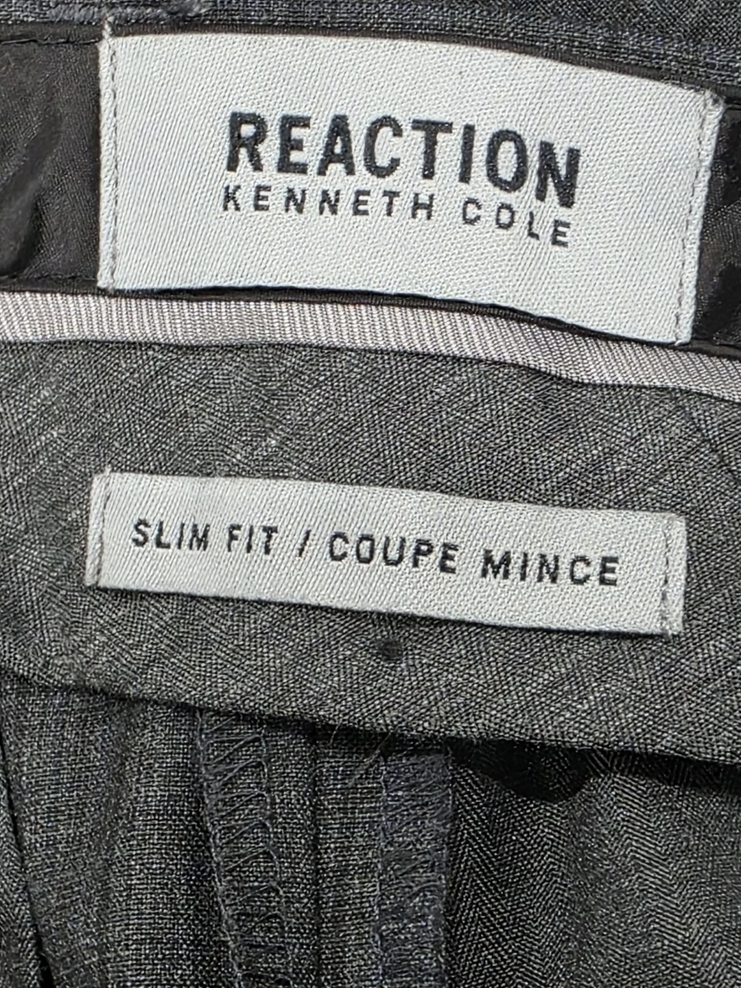 Reaction Kenneth Cole - photo 3