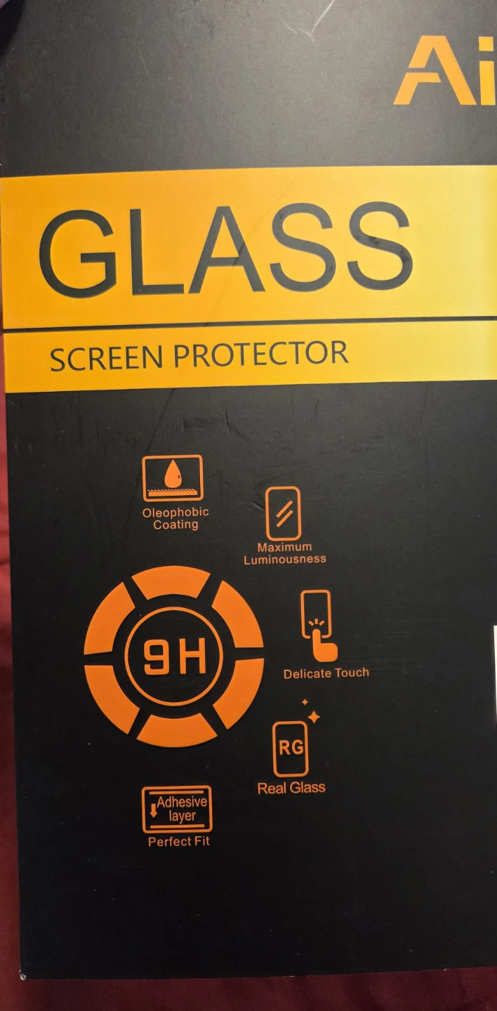 Ailun Tempered Glass Screen Protector for iPad 10.2 inch - photo 2