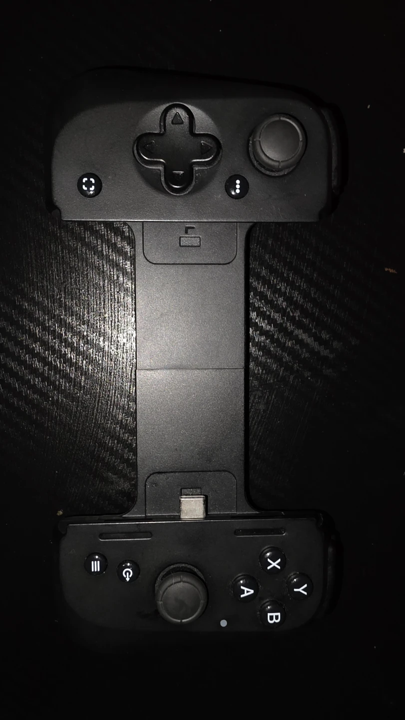 Razer kishi V2 - photo 2