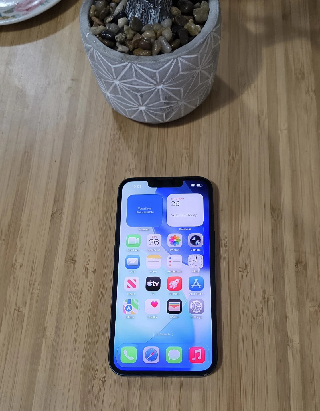 iPhone 13 128GB