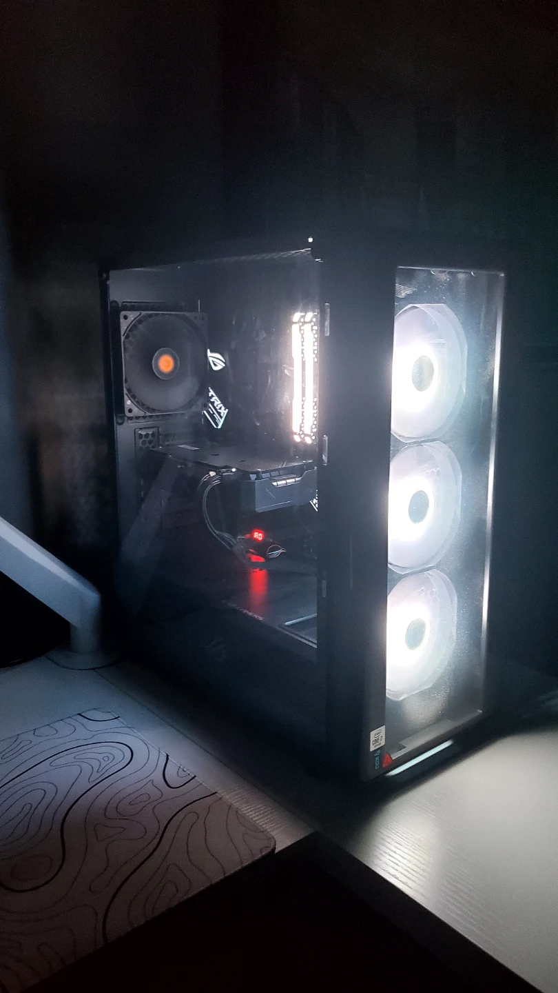 ‼️CUSTOM GAMING PC ON SALE‼️ - photo 3