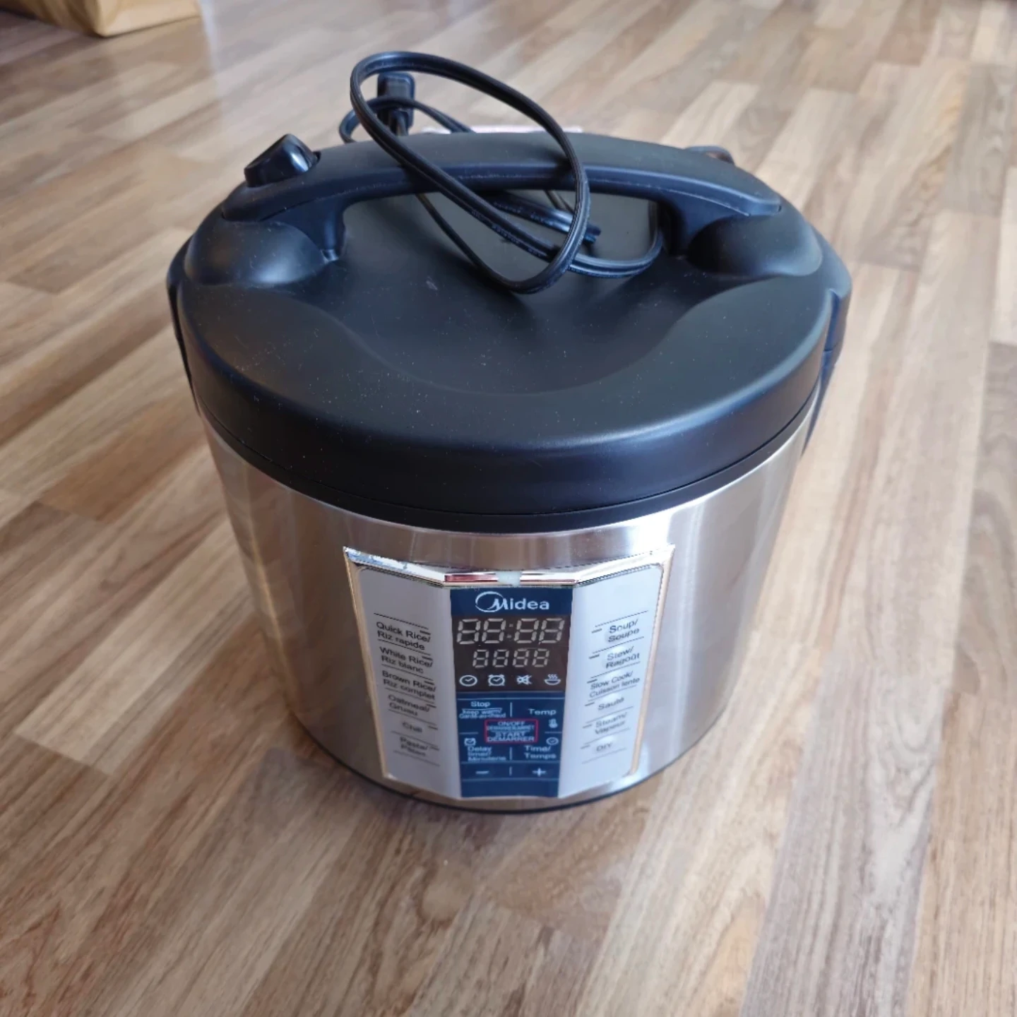 Midea Multi-Function Rice Cooker