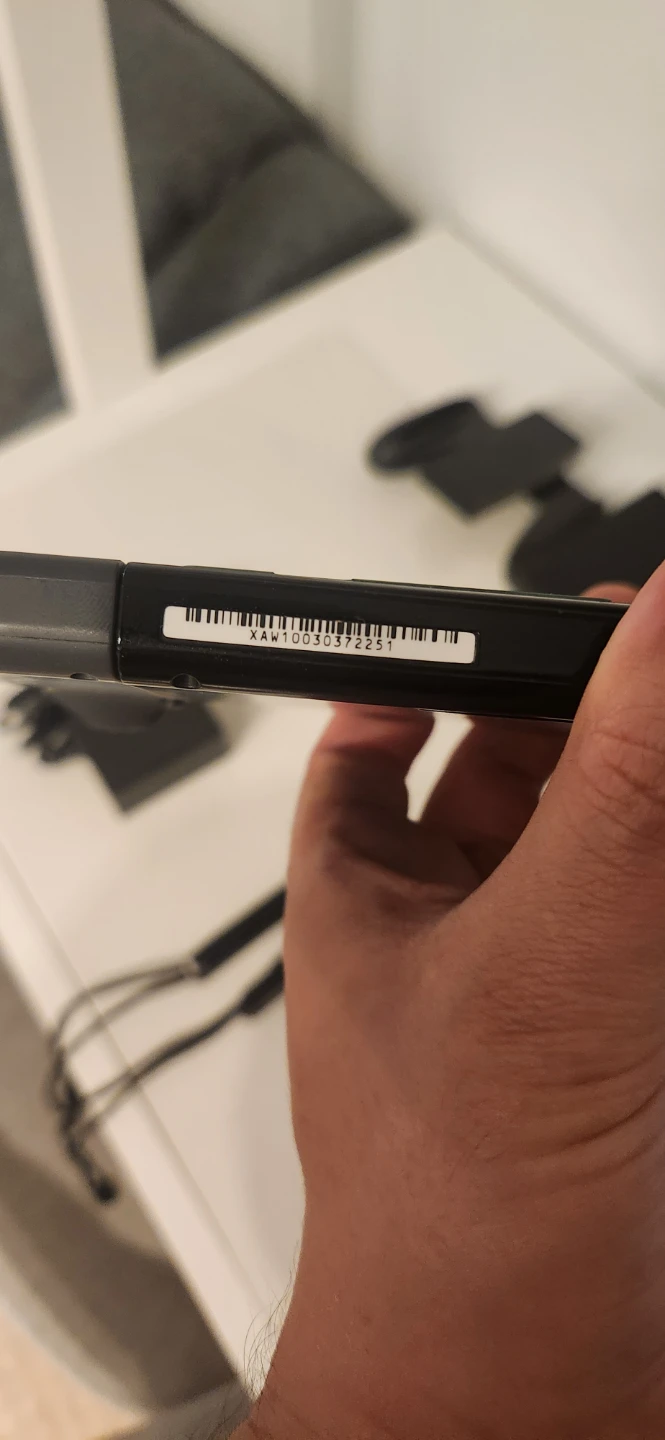 Nintendo Switch V1 with accesories - photo 5