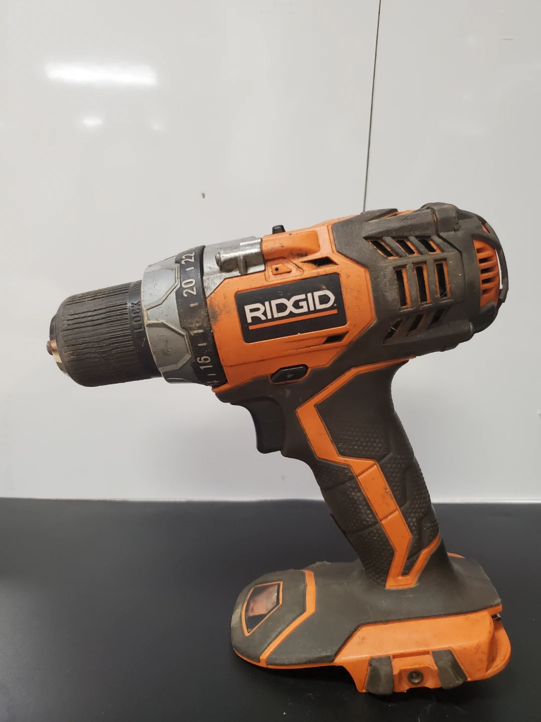 Ridgid Cordless Drill