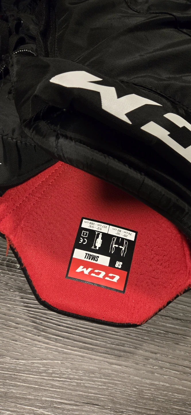 Hockey Pants - SR Small (boys) - photo 2