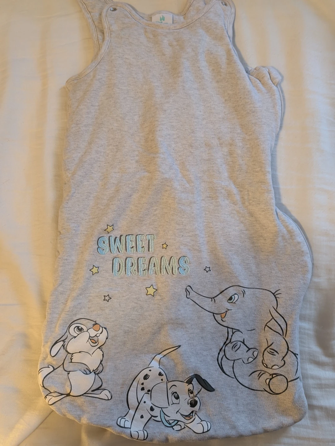 Disney Baby Sleep Sack 6-12M