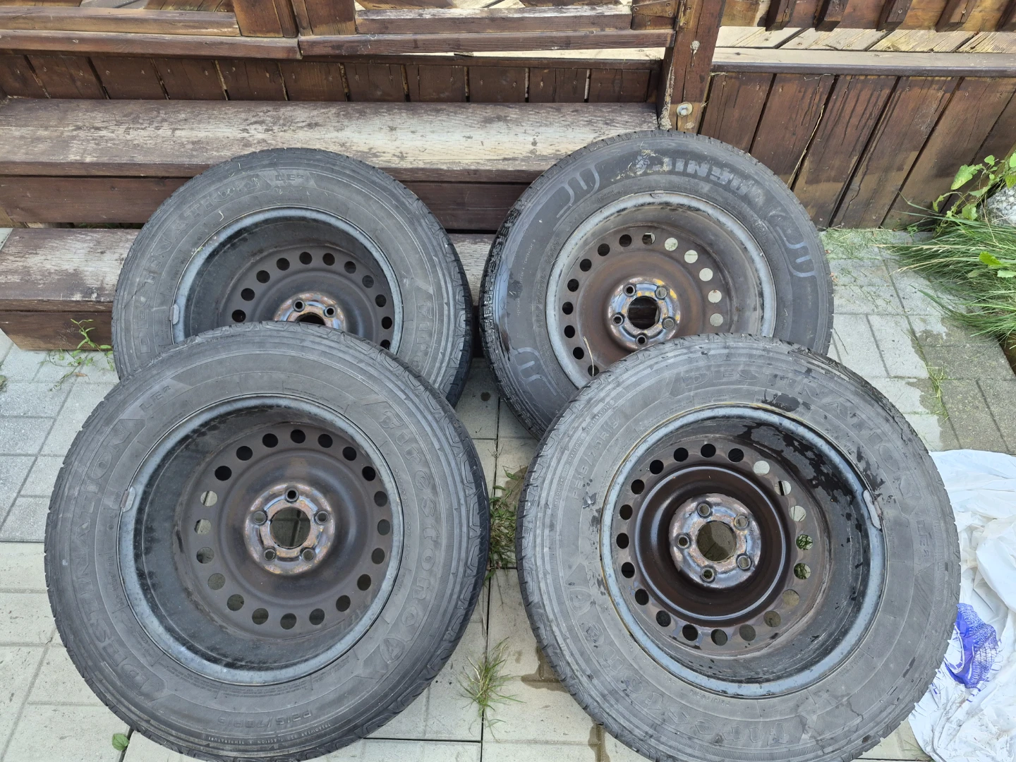 Tires plus rims for sales