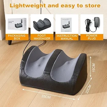 Foot Massager - photo 4