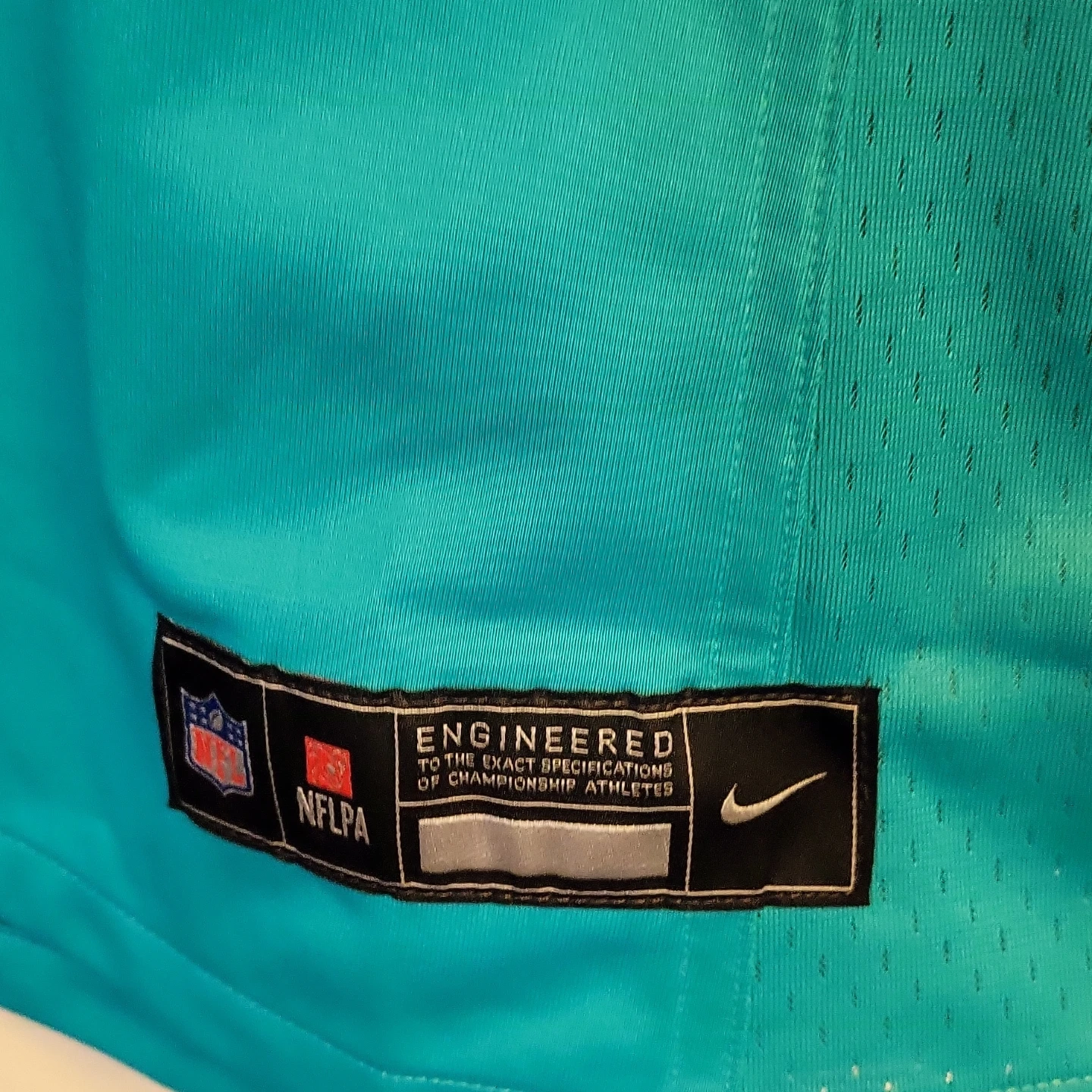 Miami Dolphins Tua Tagovailoa Jersey - photo 4