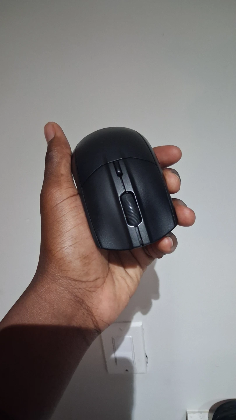 SteelSeries Rival 3 Wireless Gaming Mouse - photo 4