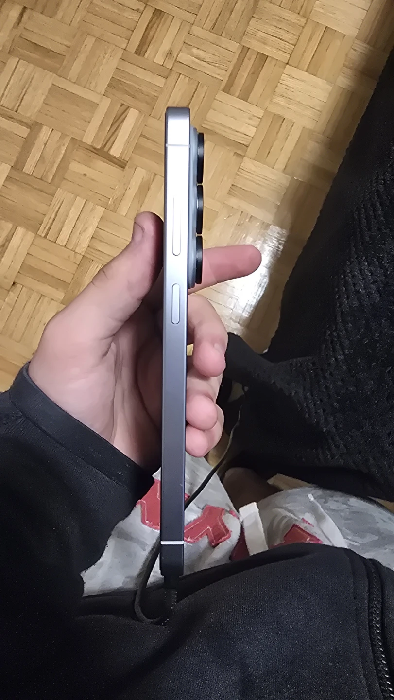Samsung Galaxy S26 Ultra - photo 4