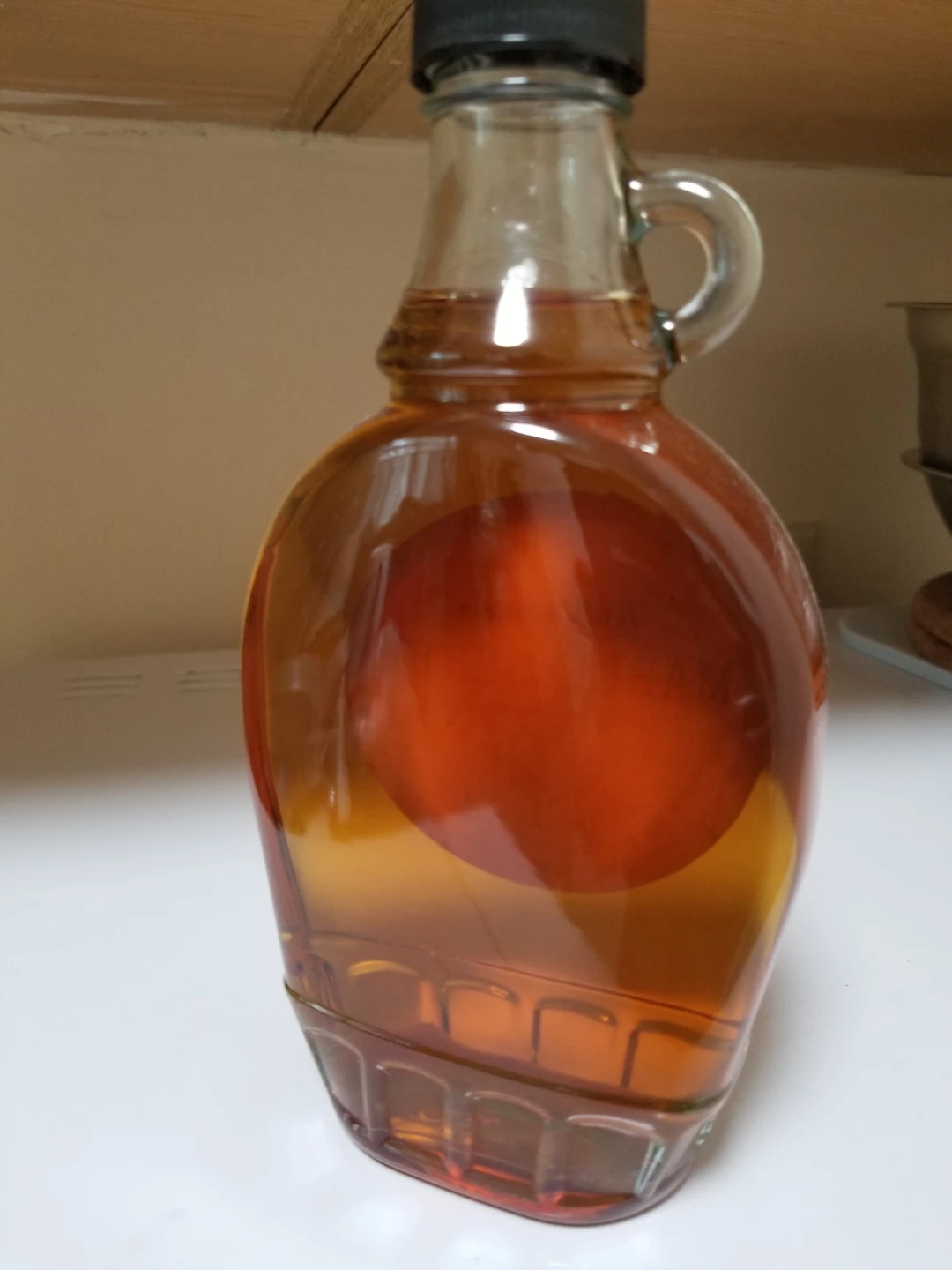 Robinson's Pure Maple Syrup - photo 3