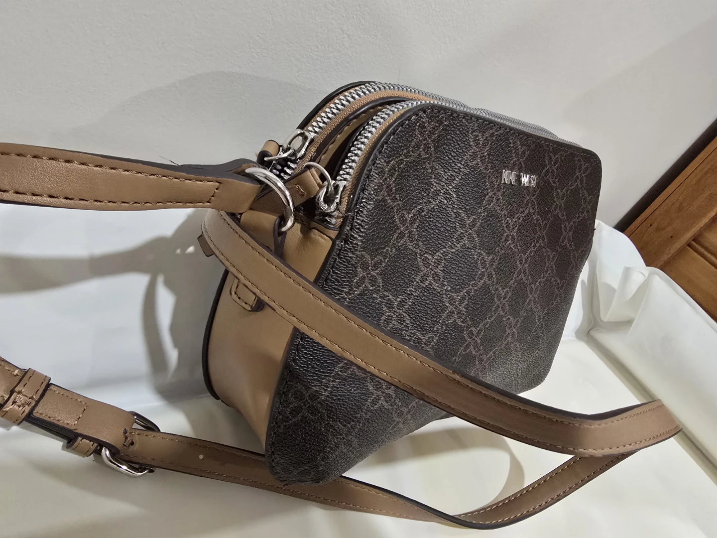Nine West Crossbody Bag - photo 3