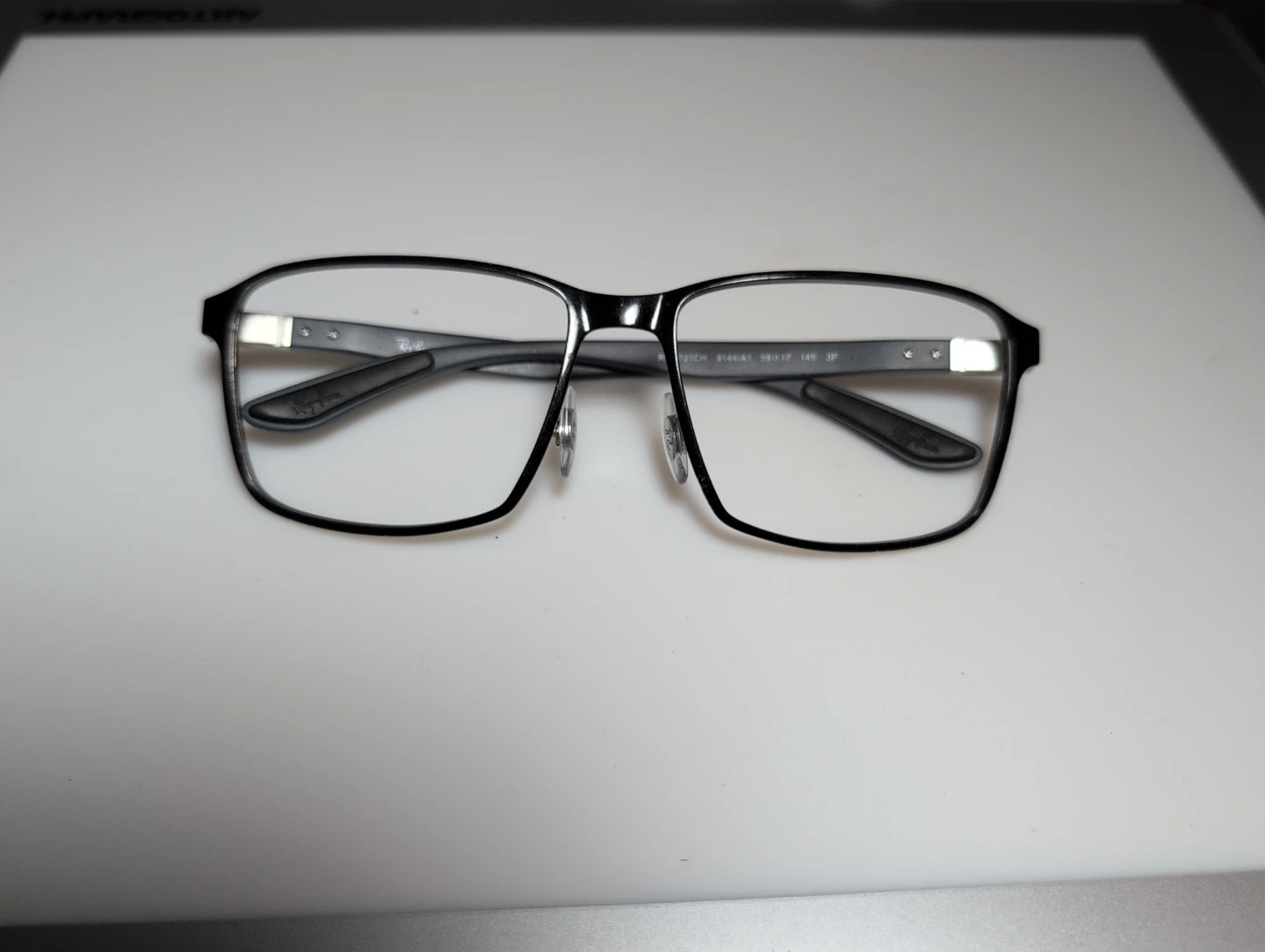 Ray-Ban RB3721CH Polarized Sunglasses - photo 3
