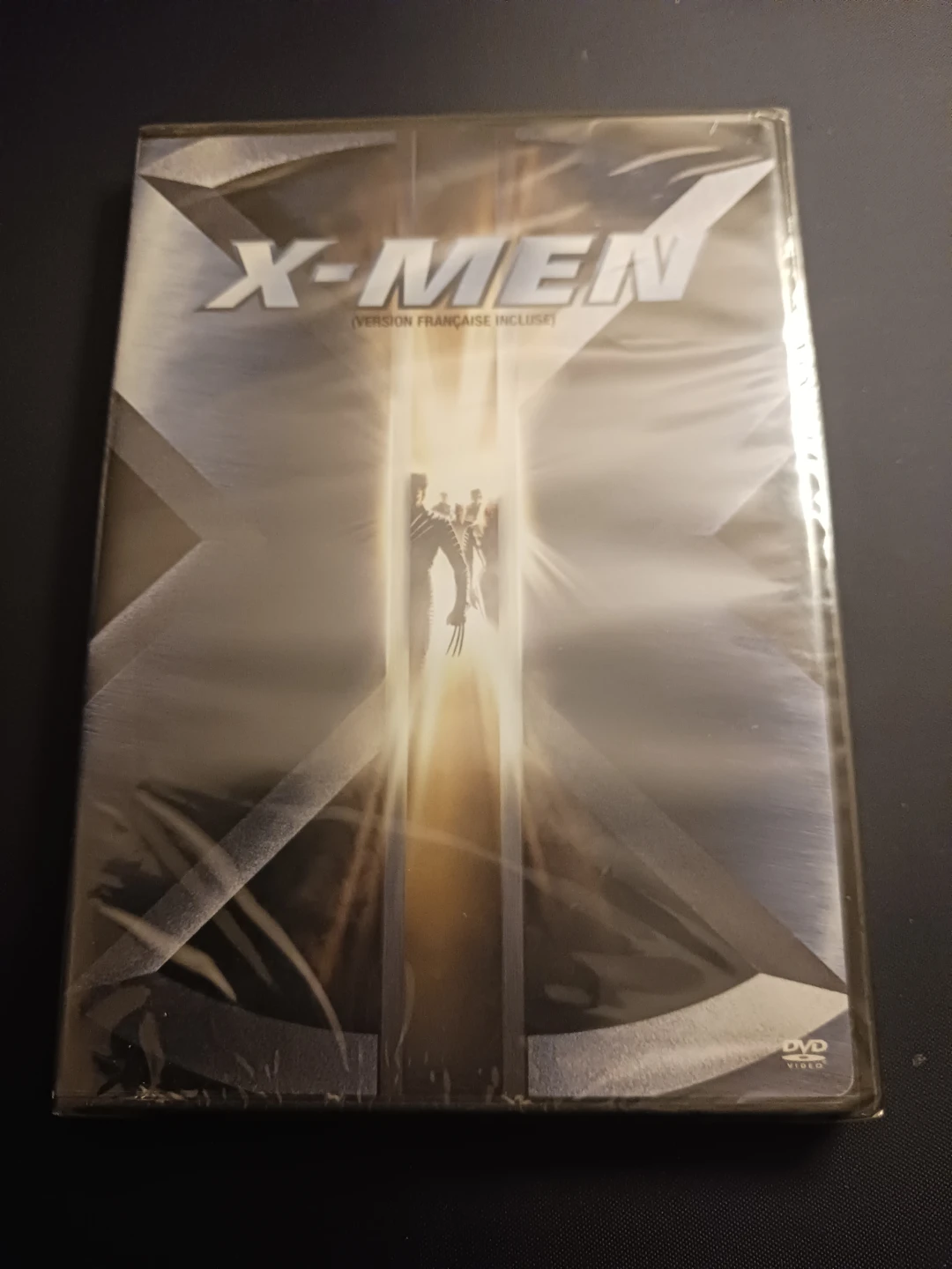 8 DVDs for sale