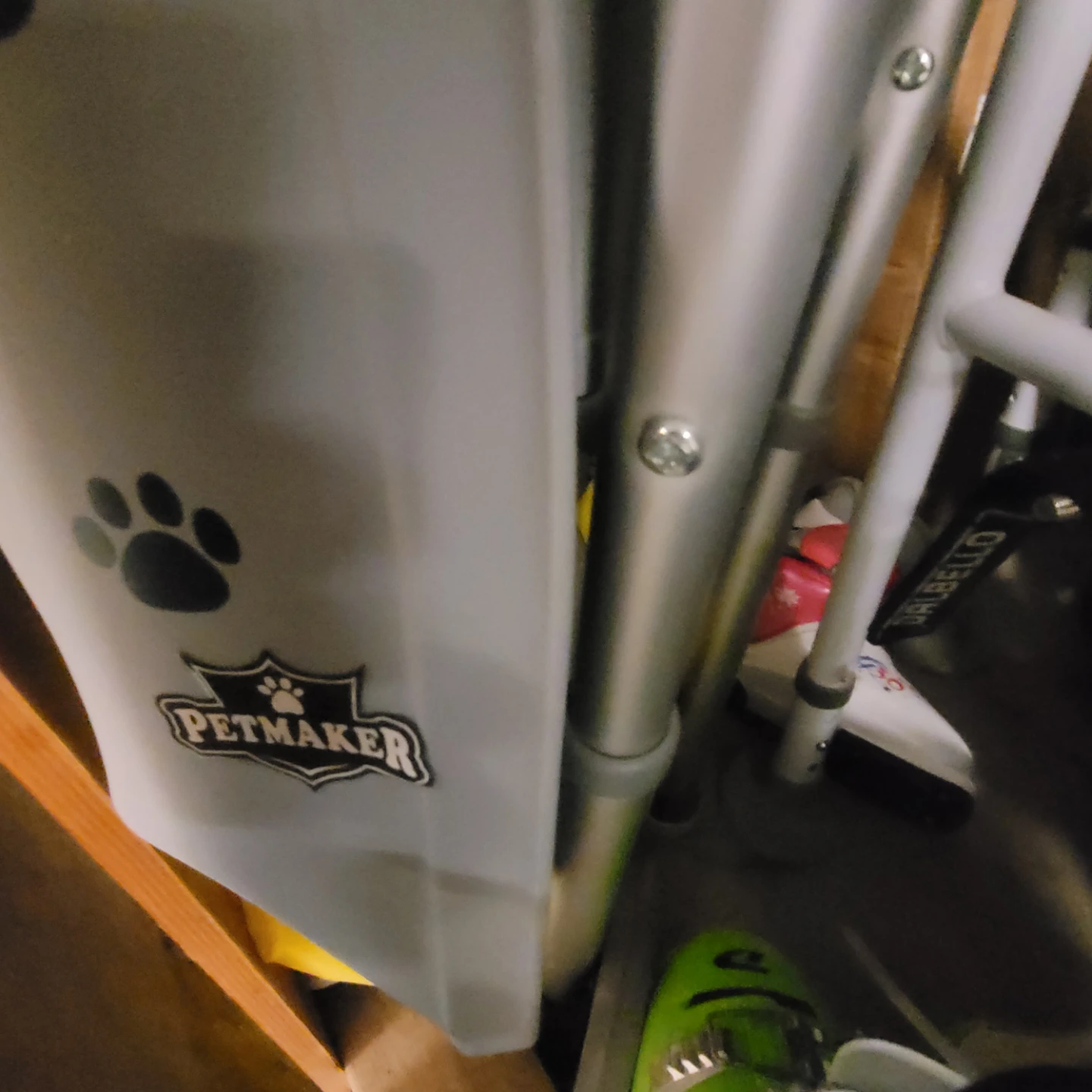 PetMaker Pet Stairs - photo 3