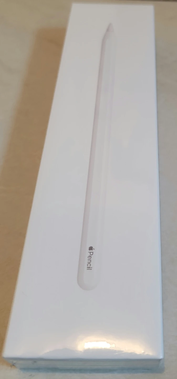 Apple Pencil 2nd Generation