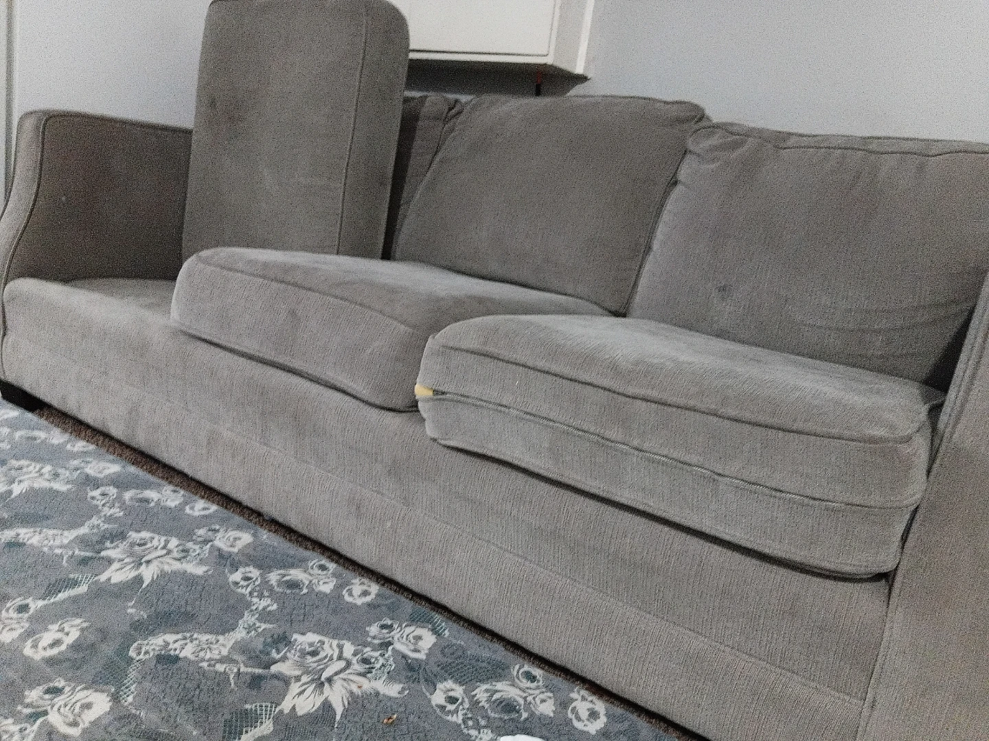 Sofa - photo 2