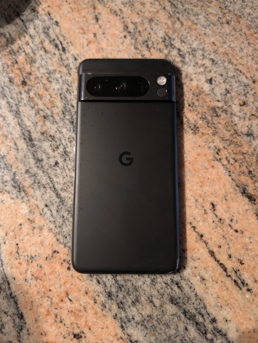 256gb Google Pixel 8 Pro Black - photo 3