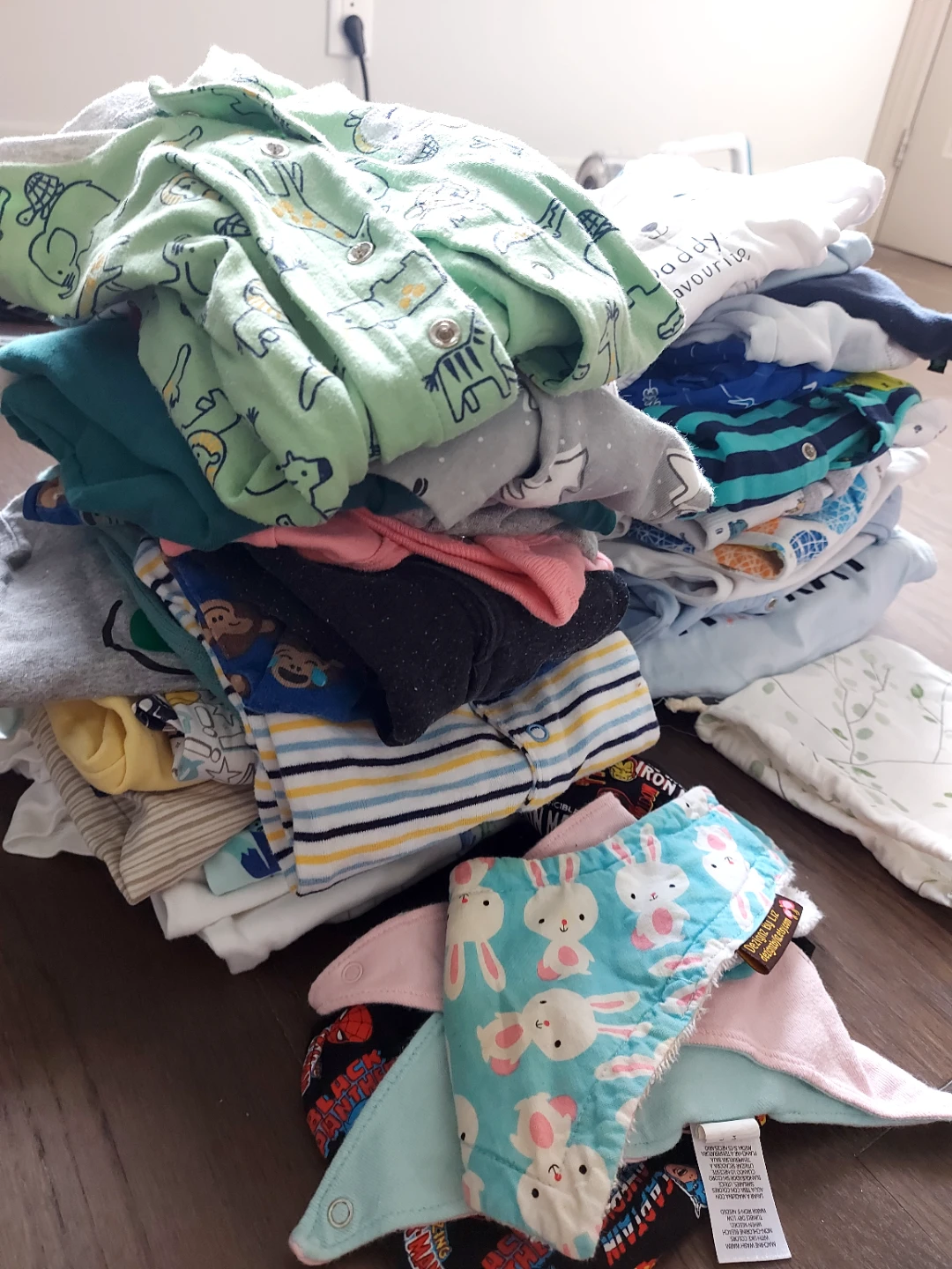 Baby Clothes - photo 2