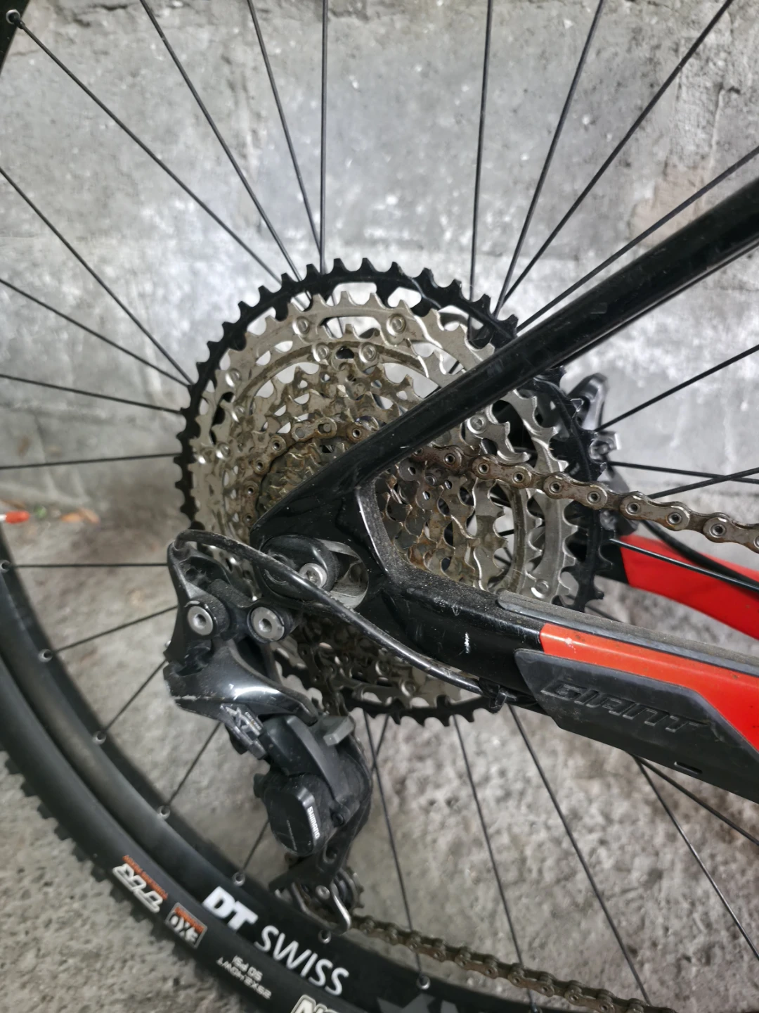 Bike - photo 2
