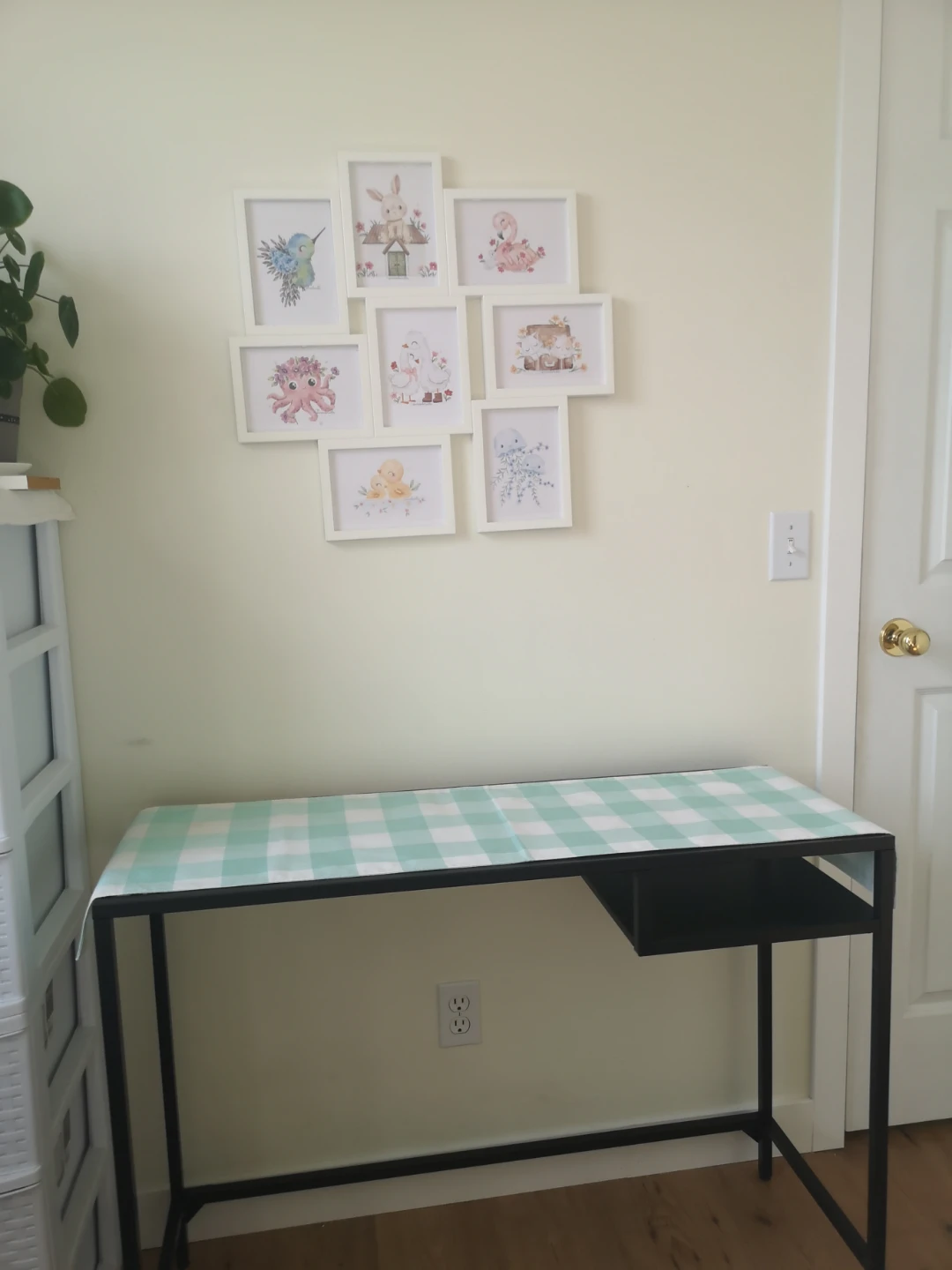 IKEA Vittsjo laptop desk - photo 5
