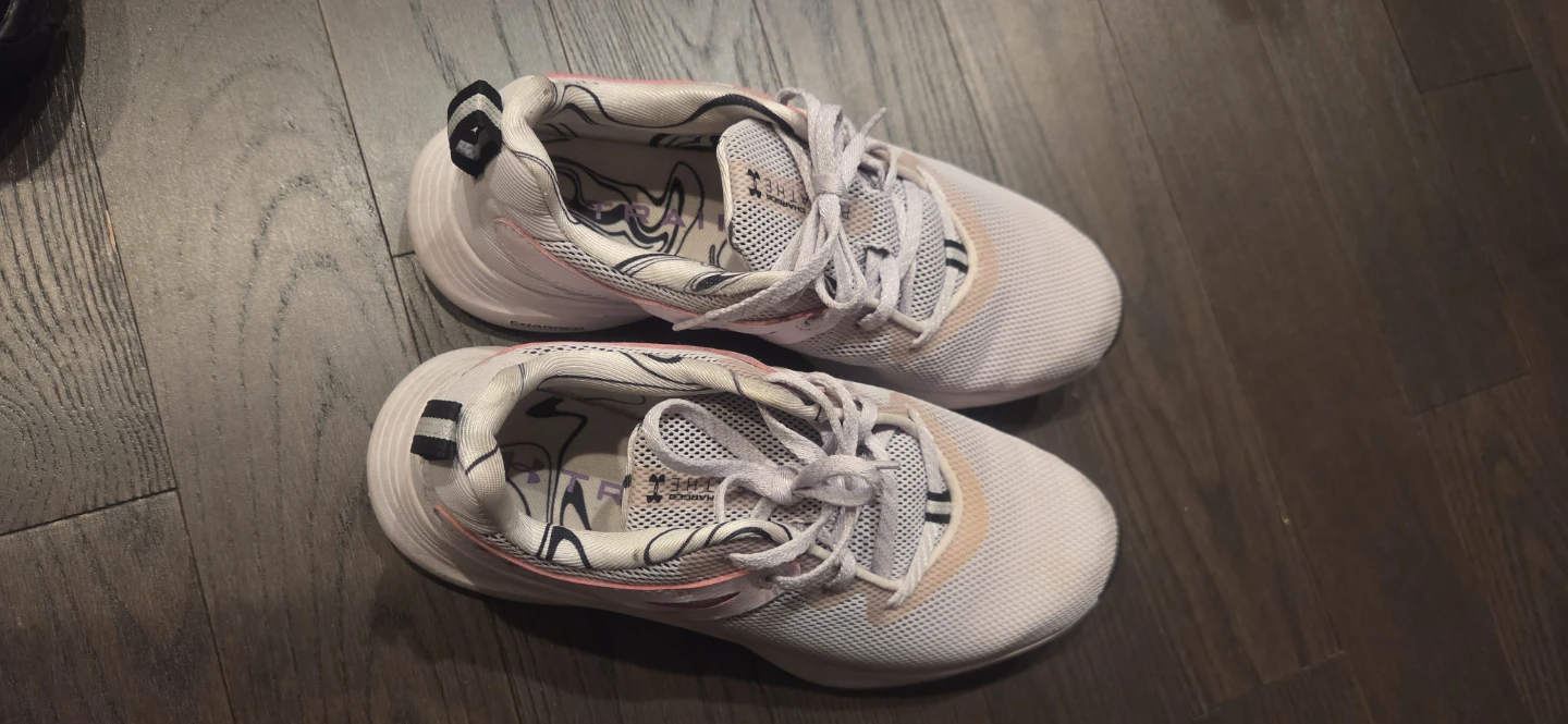 Under Armour Women's Running Shoes
