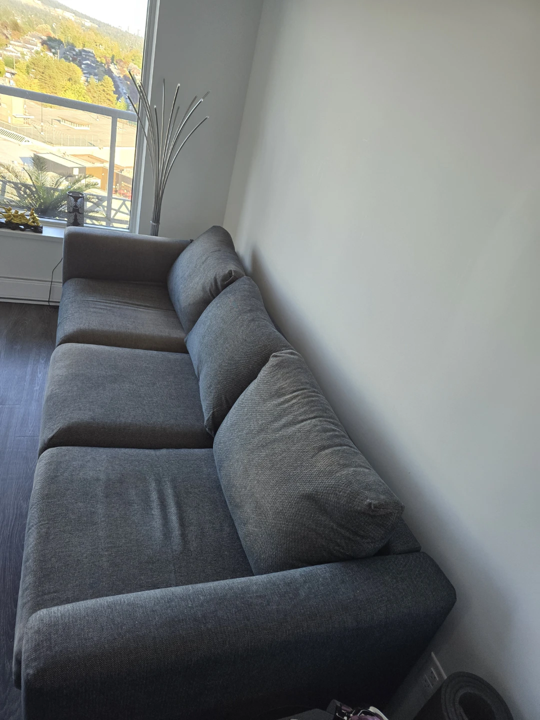 couch