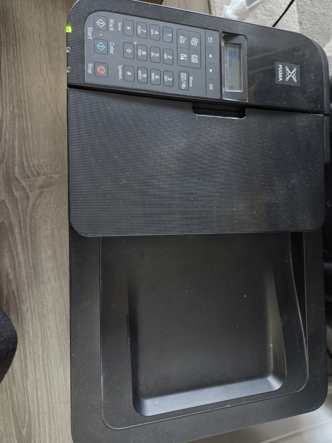 Canon PIXMA TS302 Printer - photo 3
