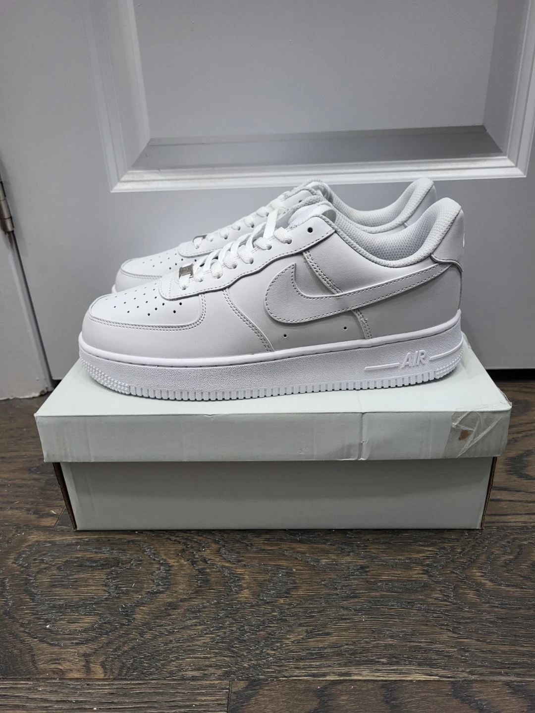 Nike Air Force 1 - photo 3