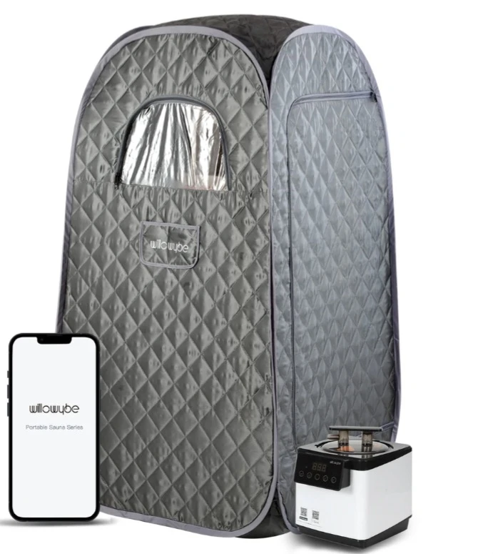 Portable Sauna