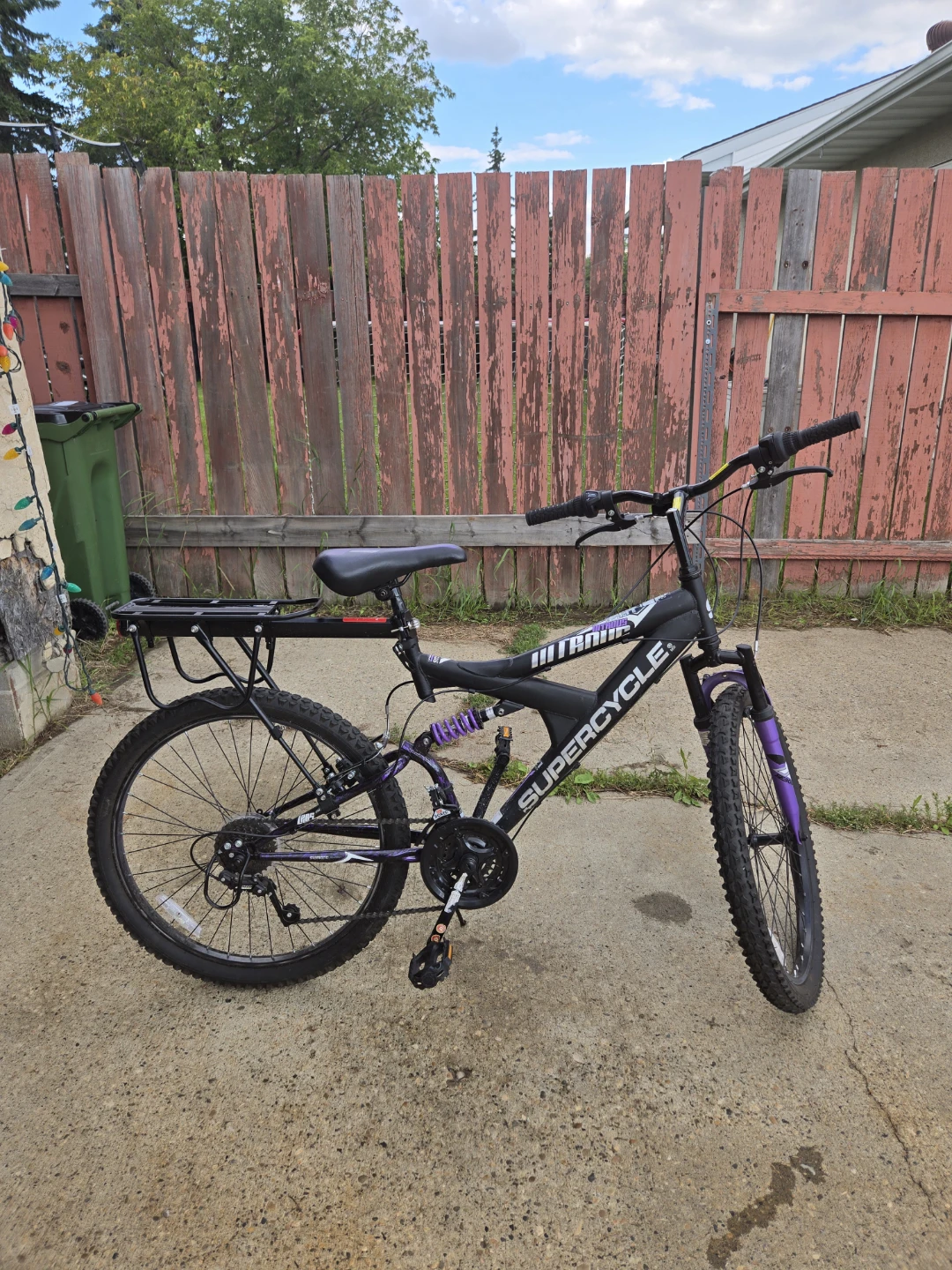 24 inch 21 Speed Bicycle - photo 4