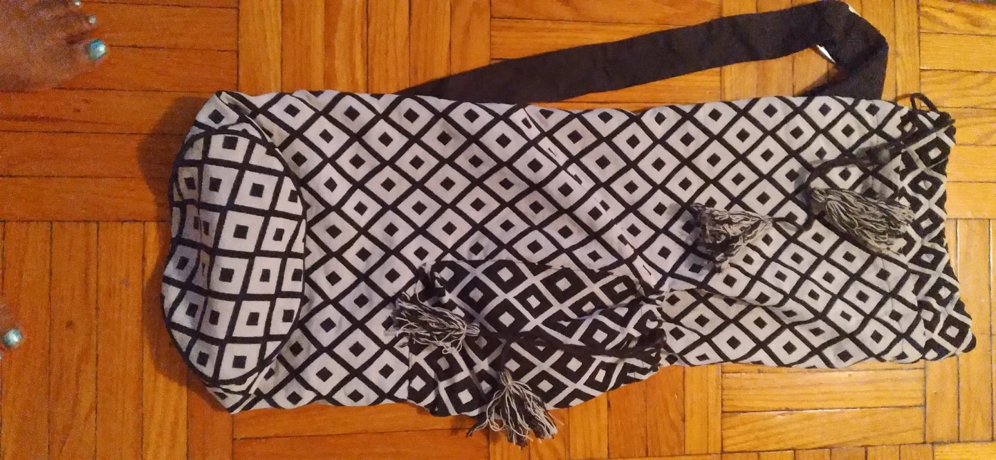 Swami G Yoga Bag - photo 4