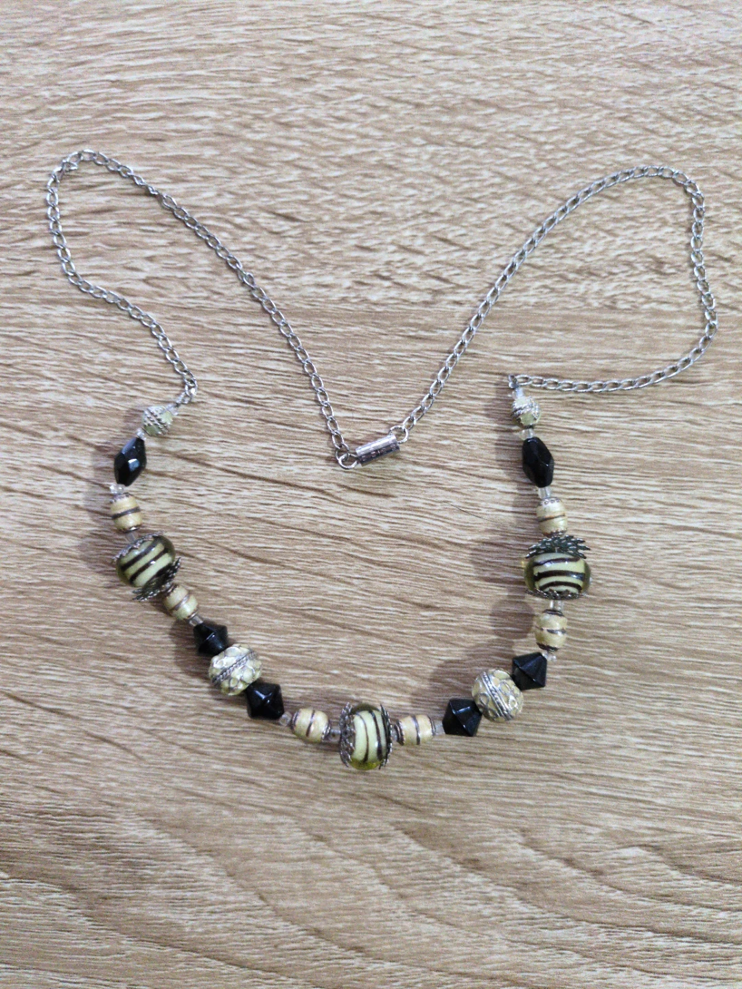Beaded Necklace