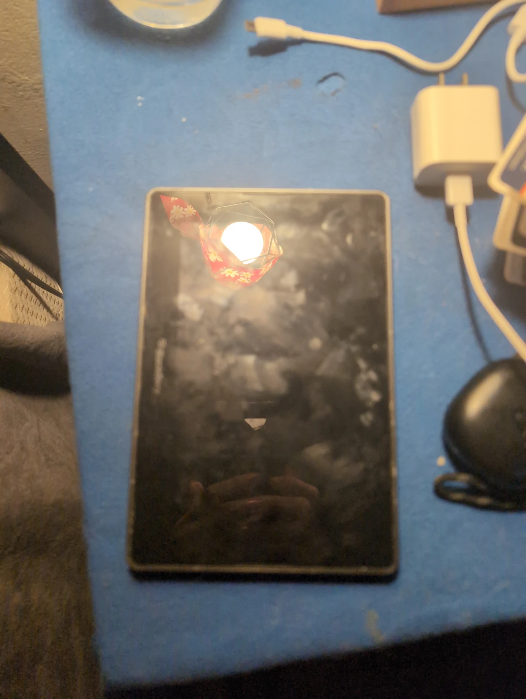 BlackBerry PlayBook Tablet