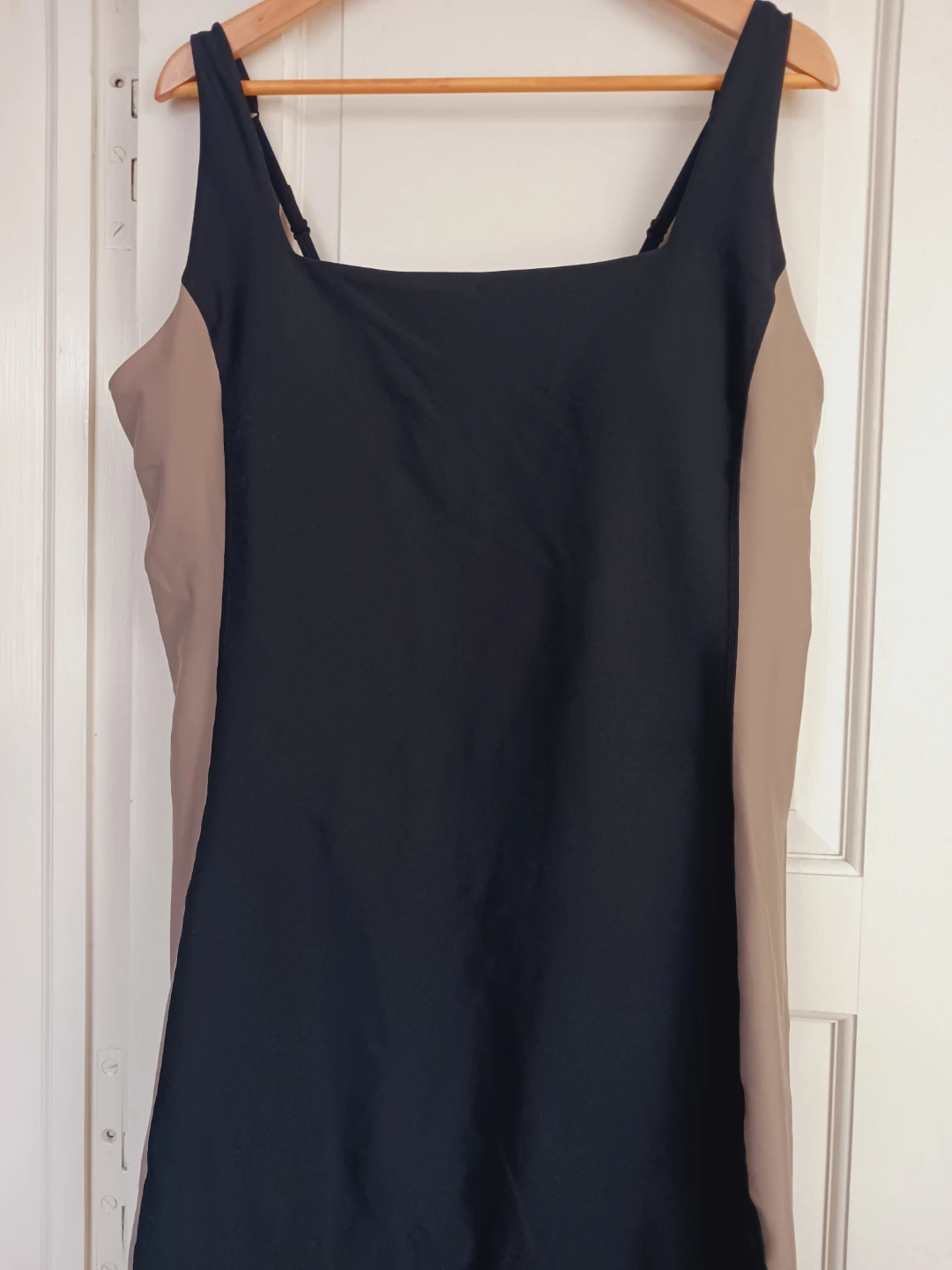 New !!! YPB Workout Black Dress with built-in bra. XXL - photo 4