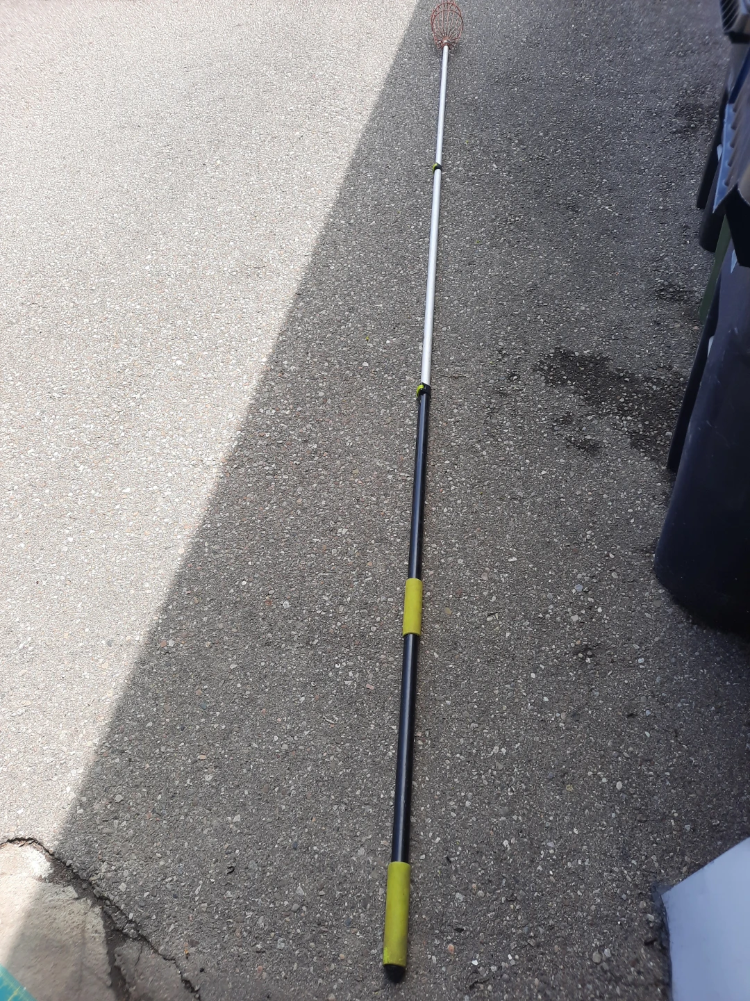 Telescopic Fruit Picker - photo 2